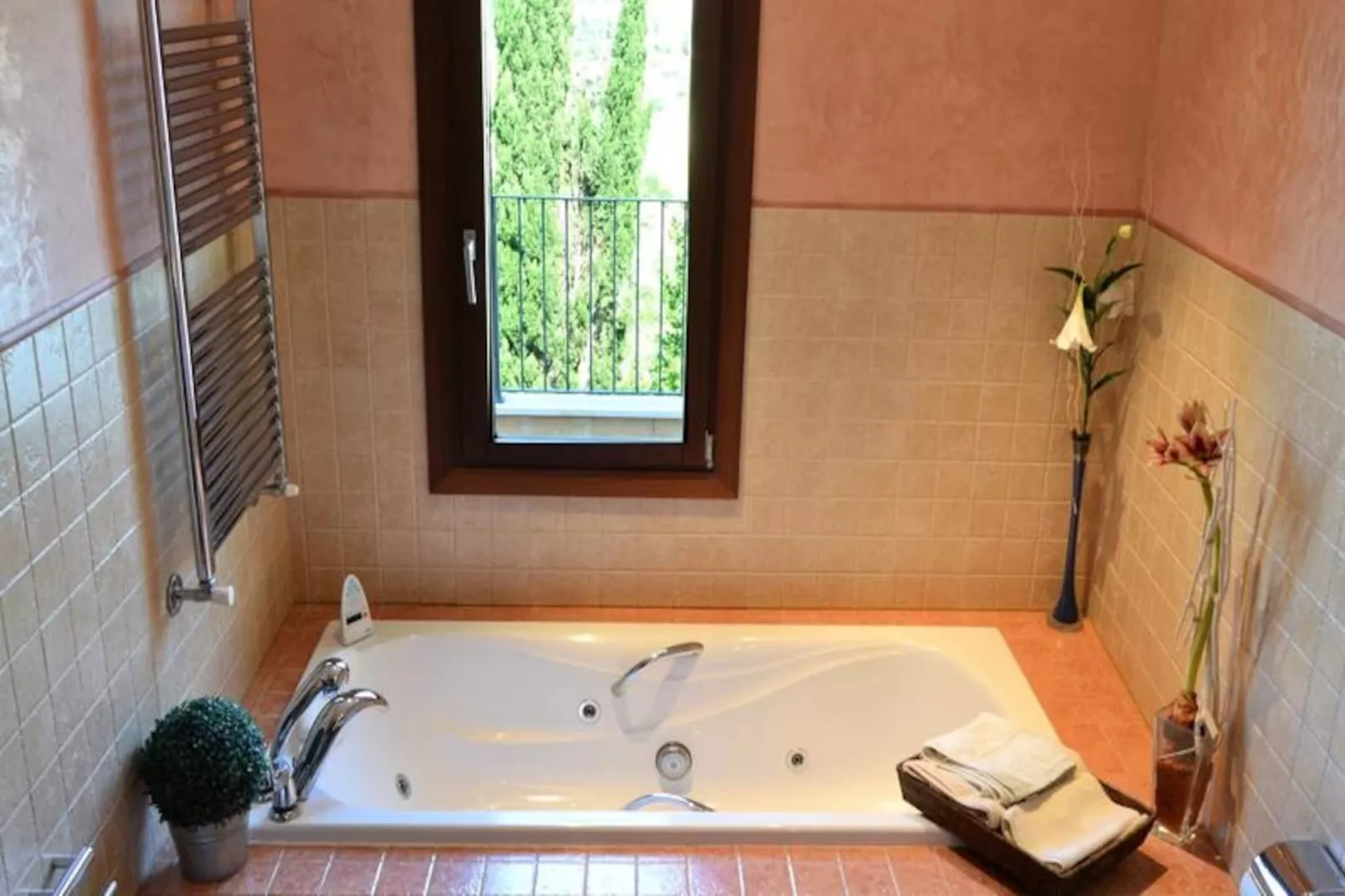 Maison à Muro-Niet-getagd