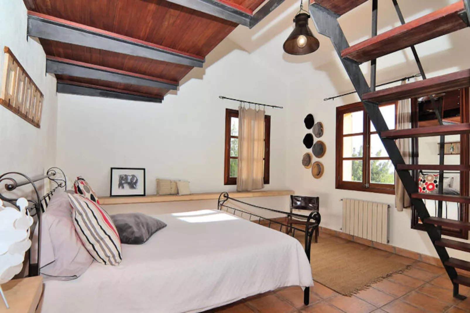 Maison à Binissalem-Niet-getagd