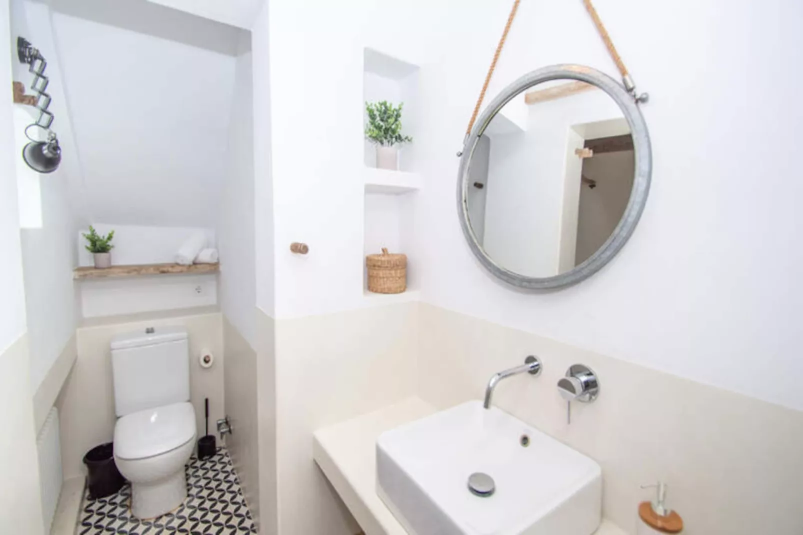 Maison à Cala Galdana-Niet-getagd