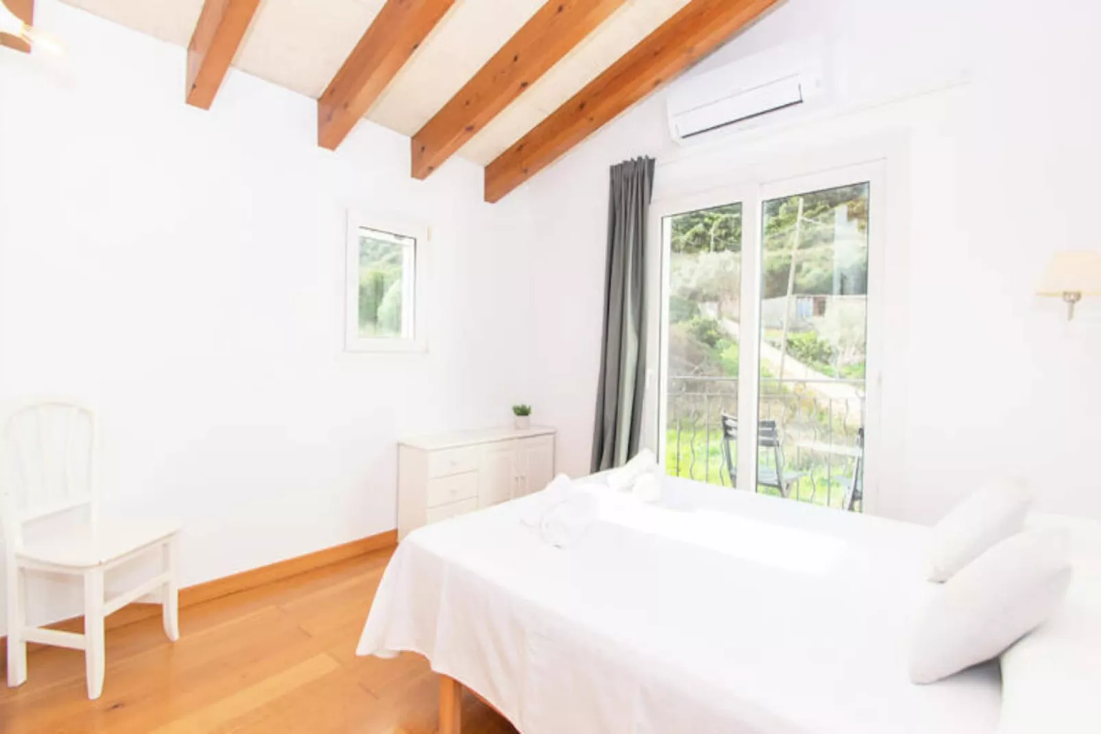 Maison à Ferreries-Niet-getagd