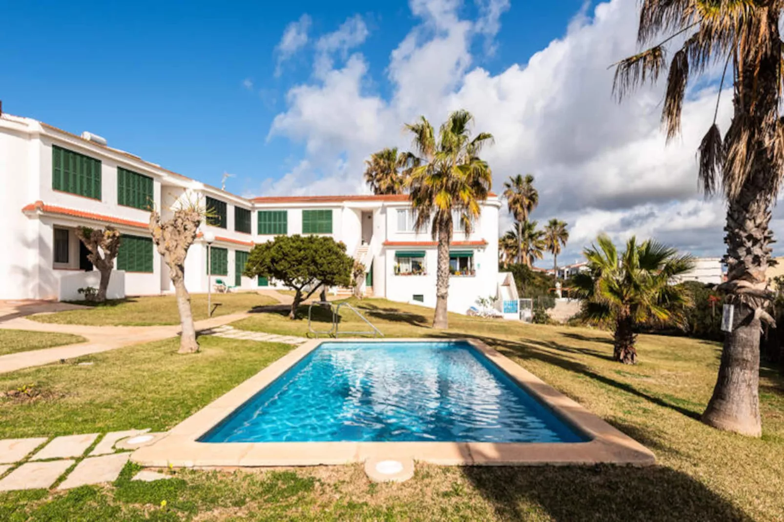 Appartements à Cala en Blanes-Niet-getagd
