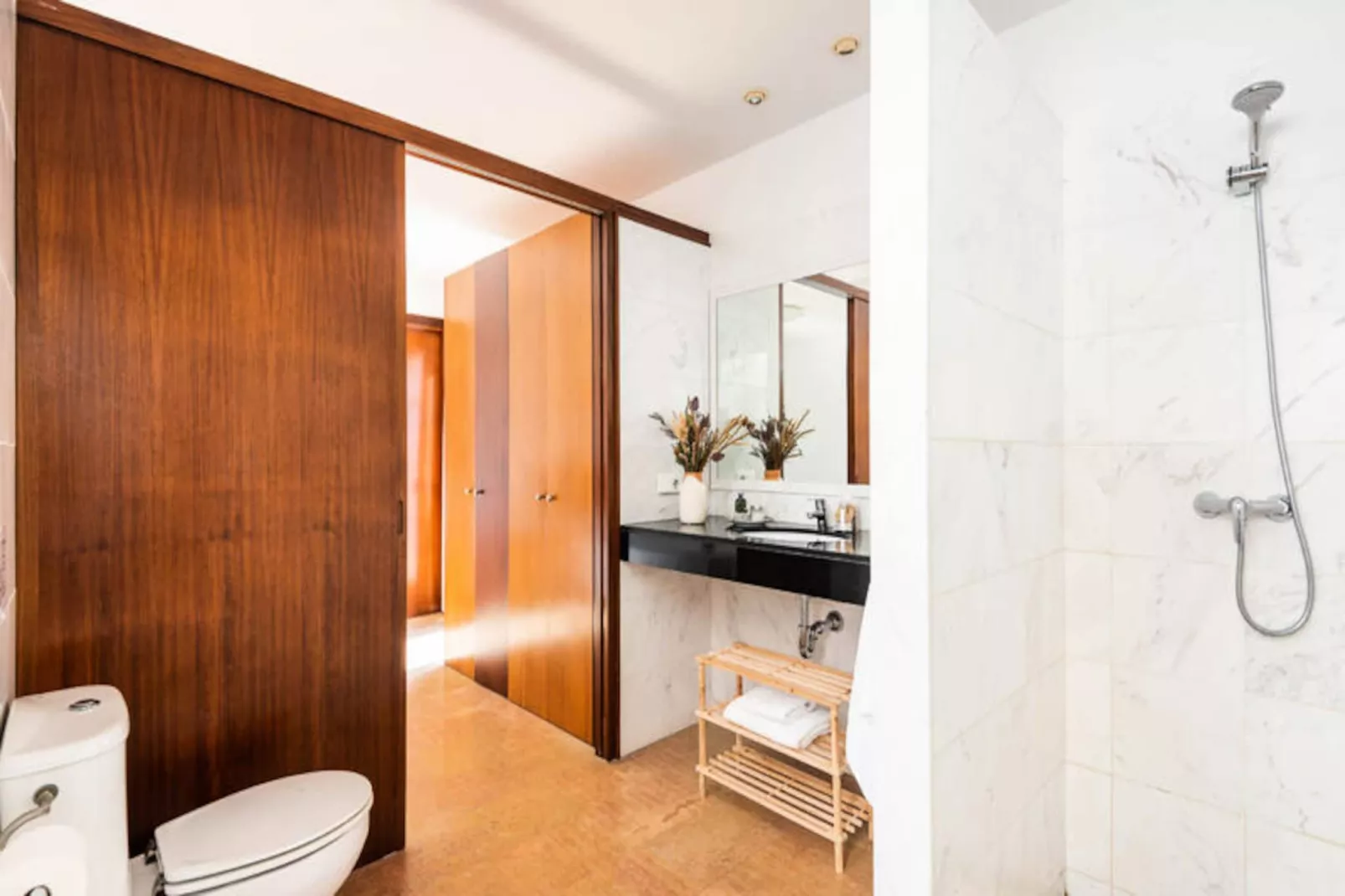 Maison à Binibequer-Niet-getagd