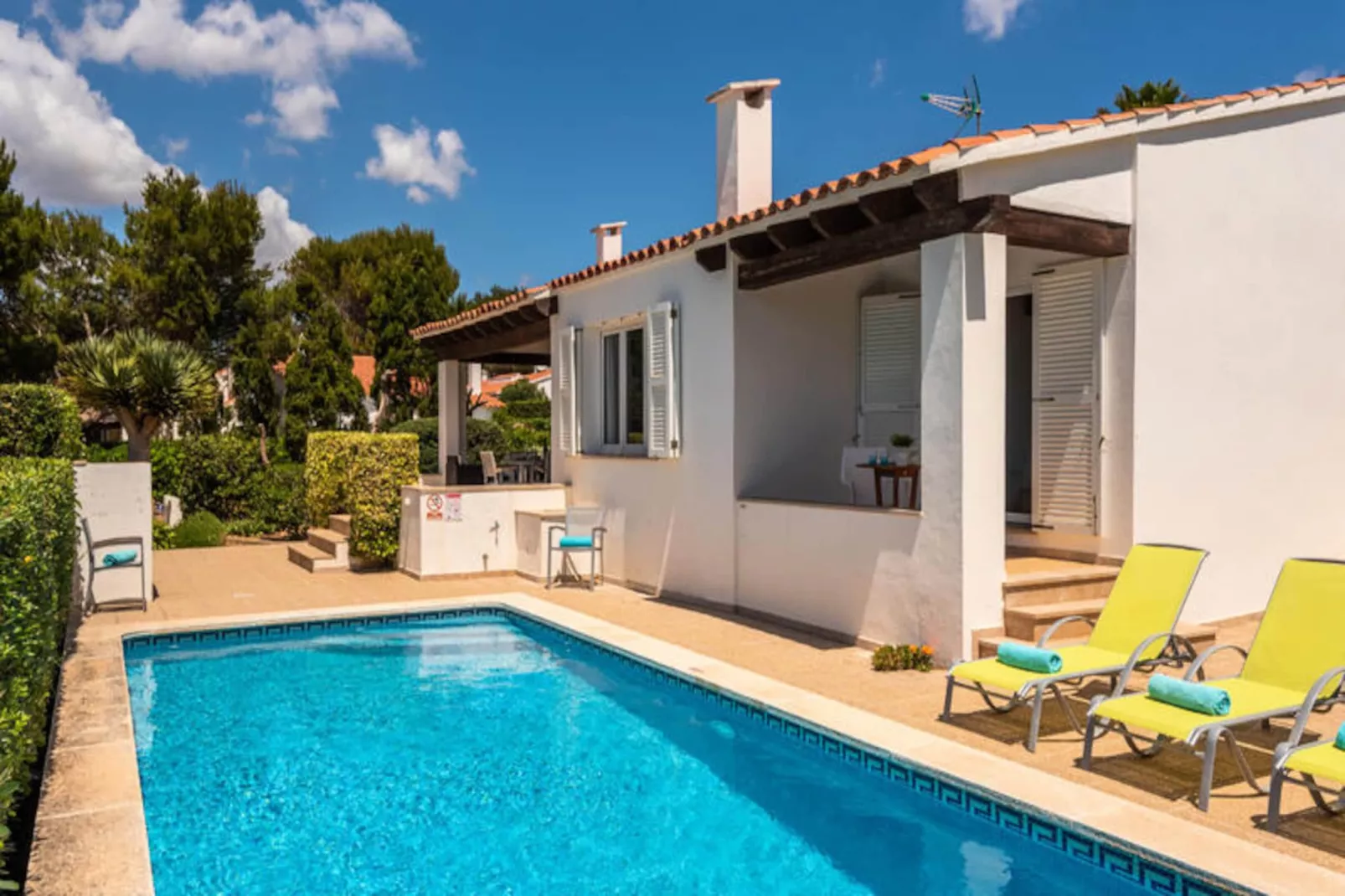 Maison à Binisafuller-Niet-getagd