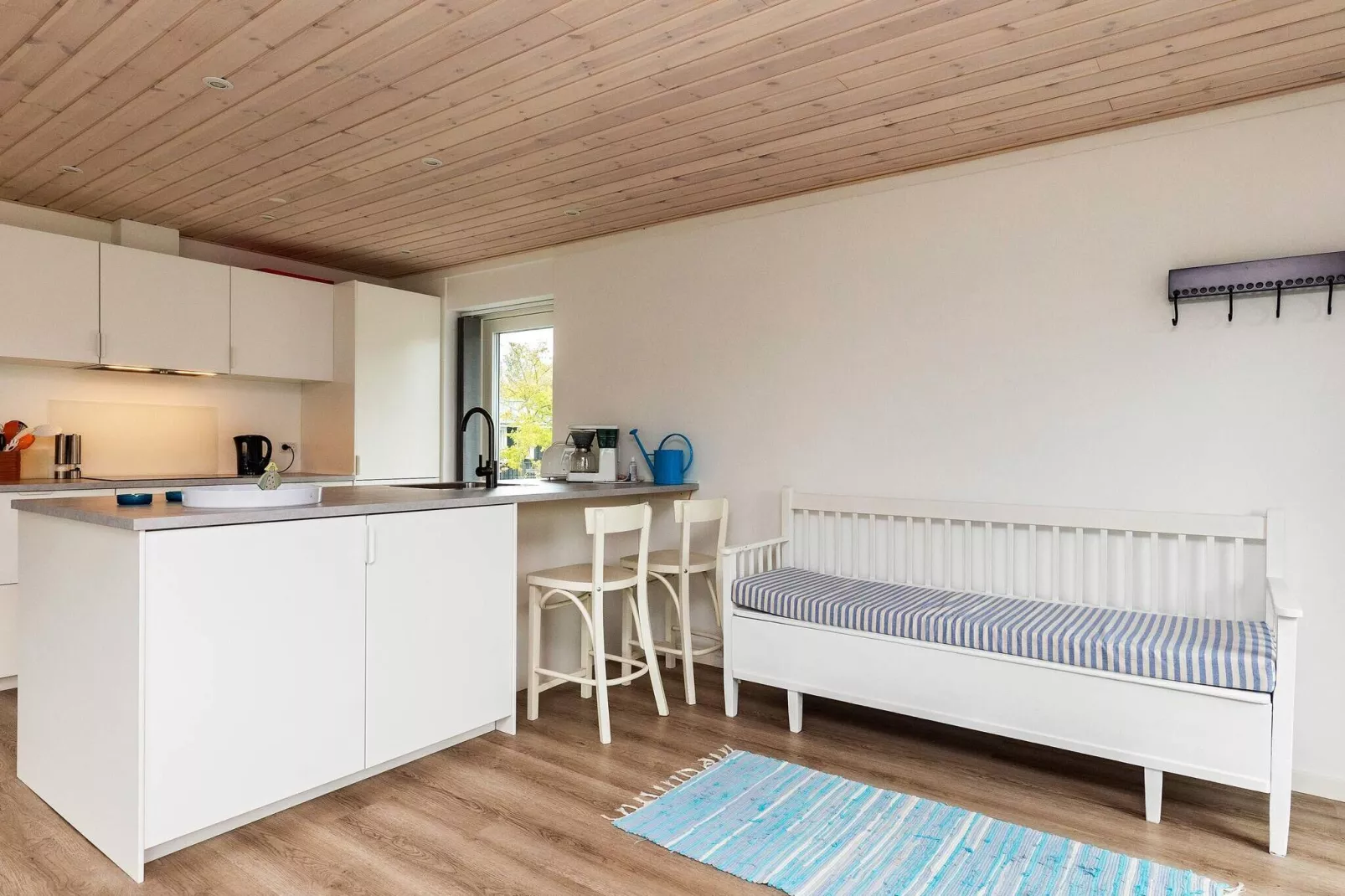 6 persoons vakantie huis in Hjørring-By Traum-Binnen