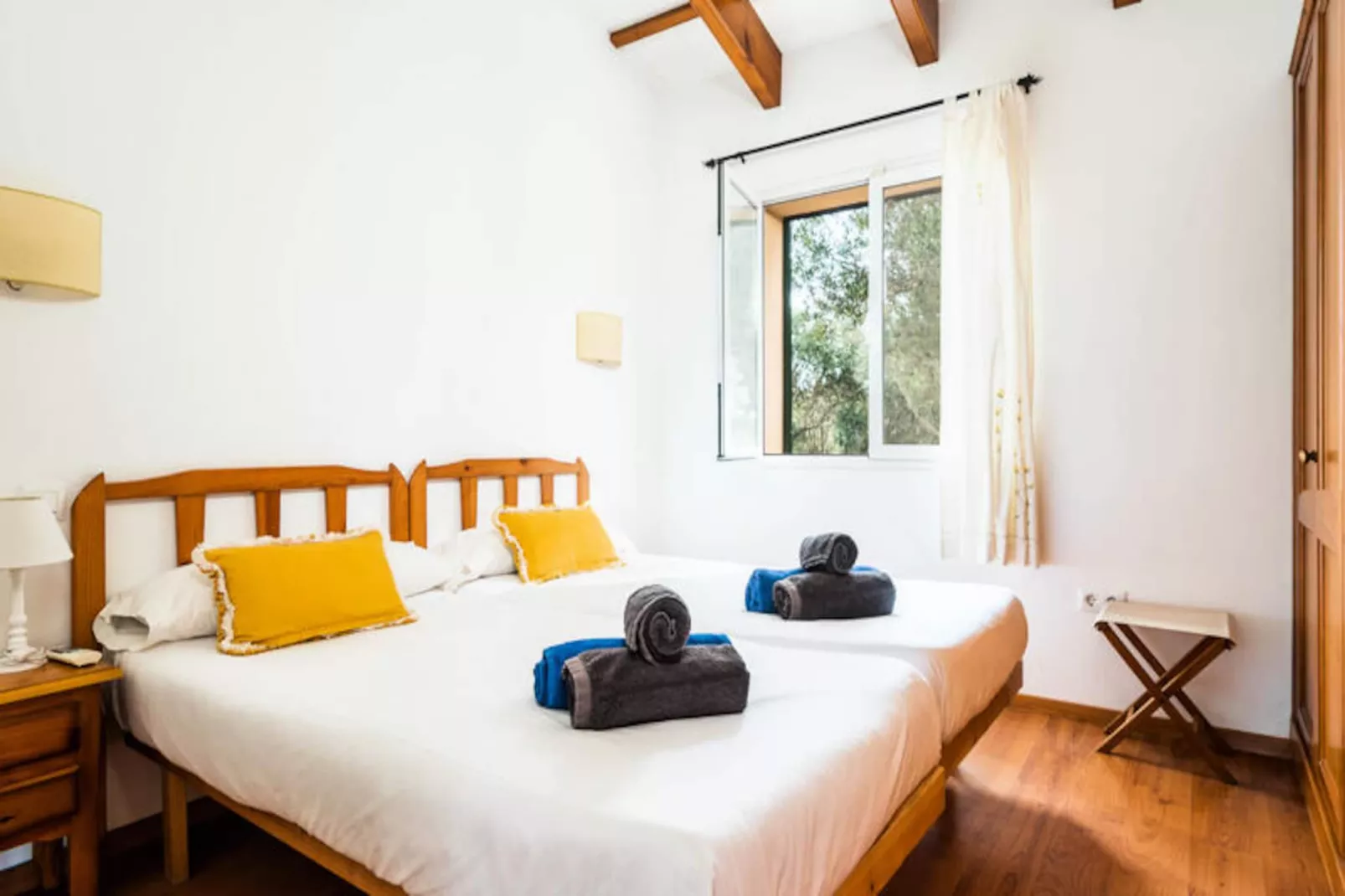 Maison à Ciutadella de Menorca-Niet-getagd