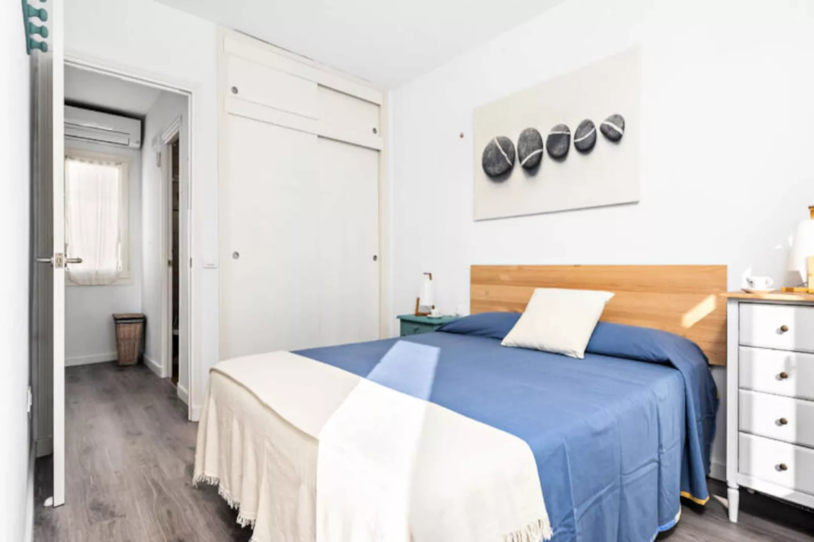 Appartements à Cala en Blanes-Niet-getagd