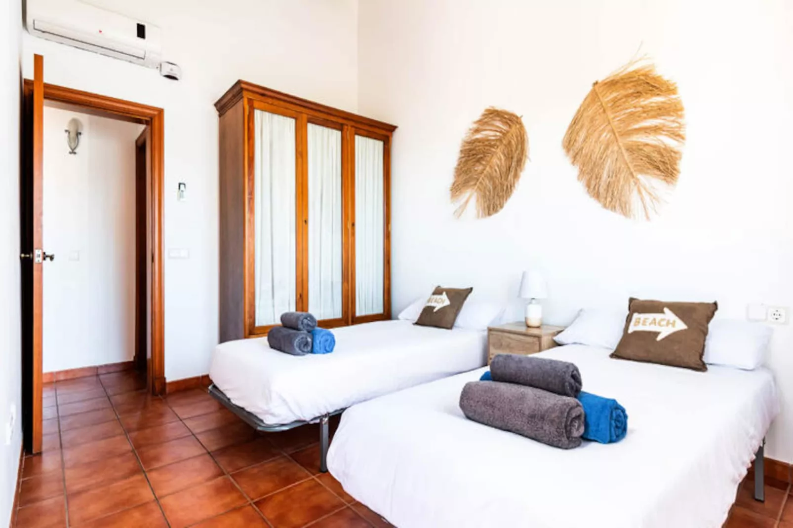 Maison à Cala en Blanes-Niet-getagd