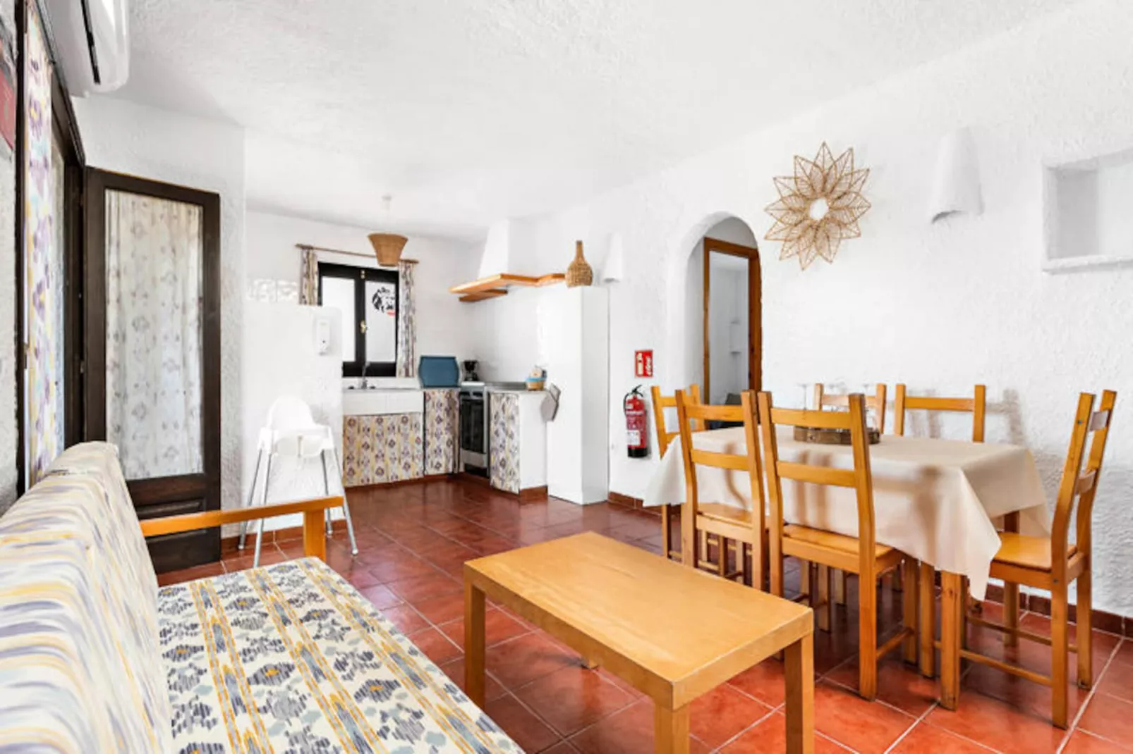 Appartements à Cala Blanca-Niet-getagd