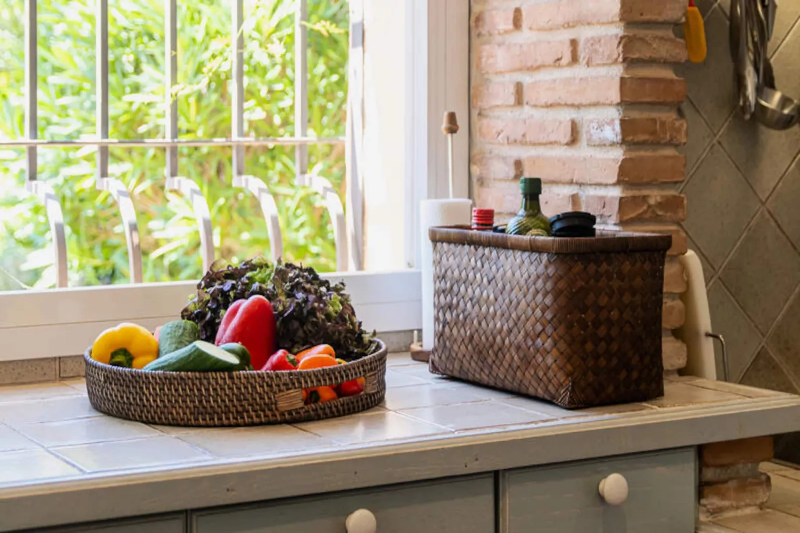 Maison à Marbella-Niet-getagd