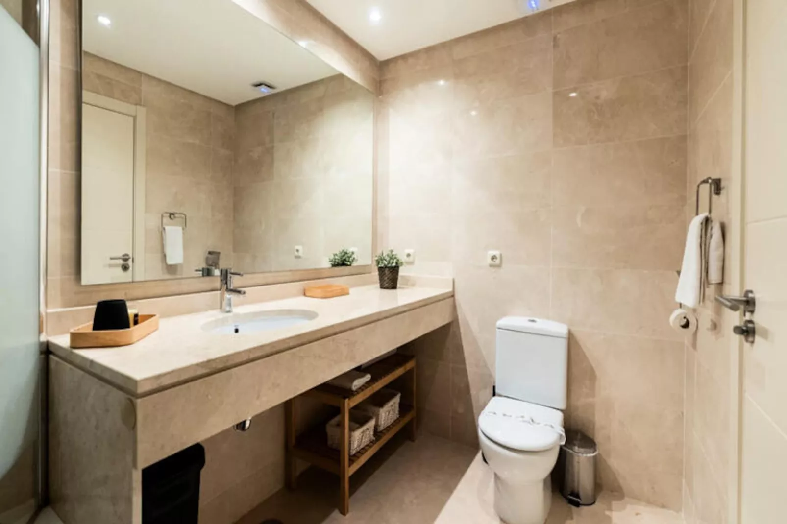 Appartements à Casares-Niet-getagd