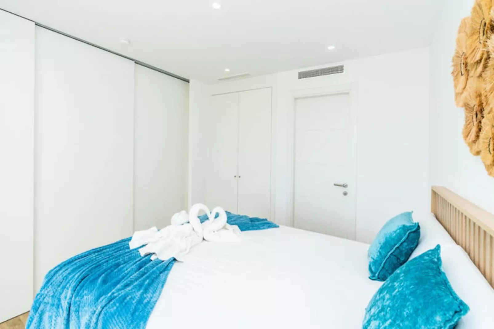 Appartements à Casares-Niet-getagd