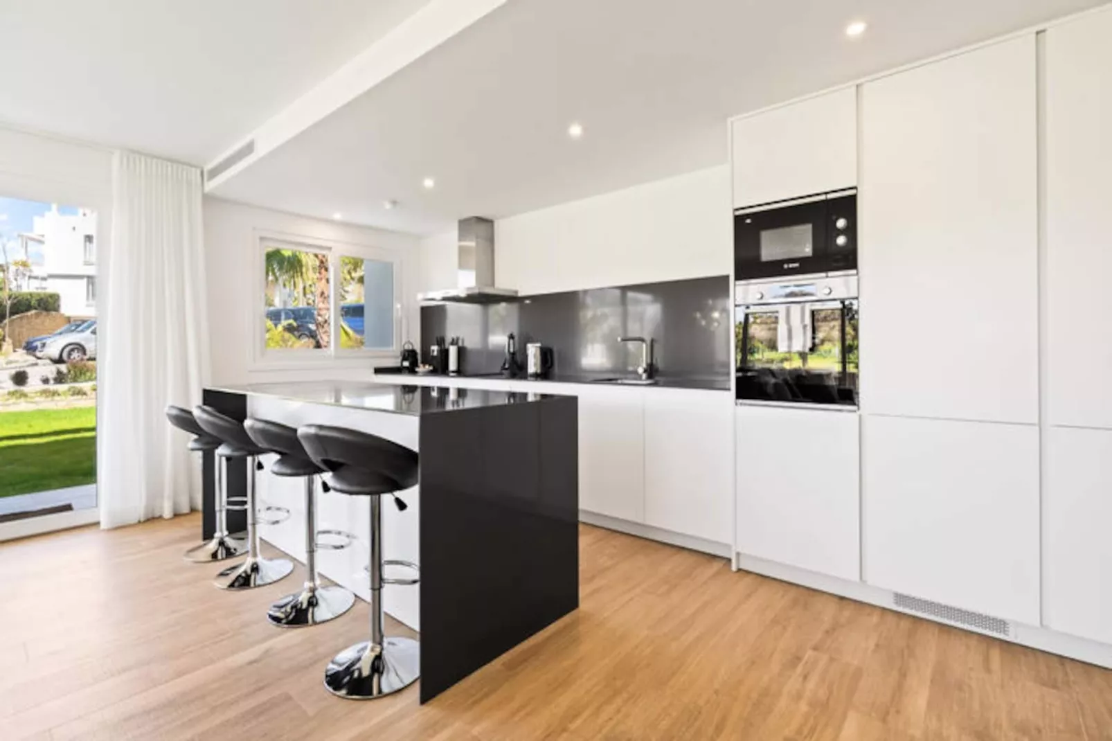 Appartements à Casares-Niet-getagd