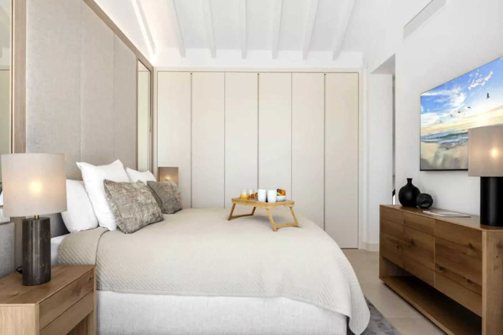 Maison à Marbella-Niet-getagd