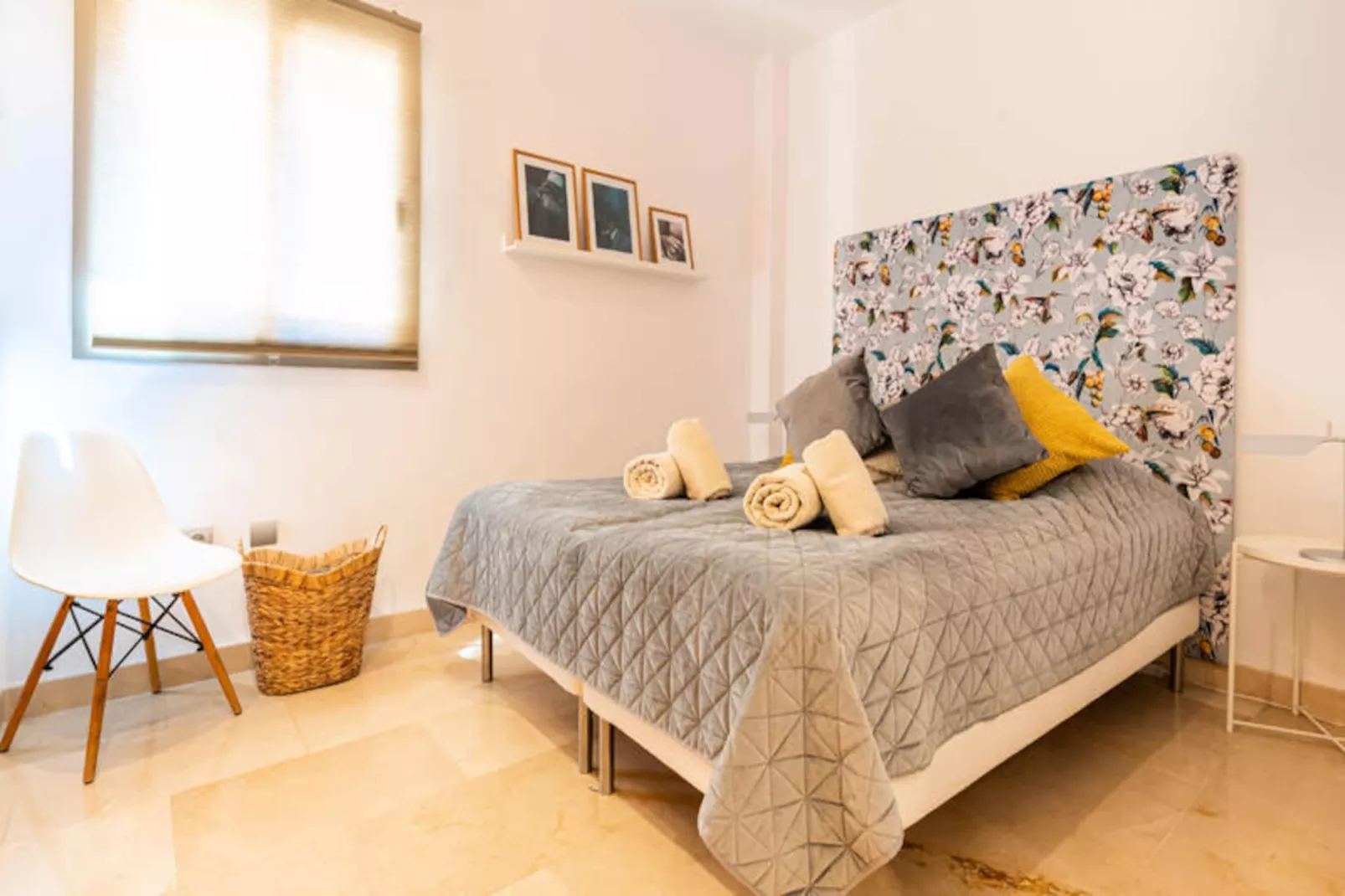 Appartements à Benahavís-Niet-getagd