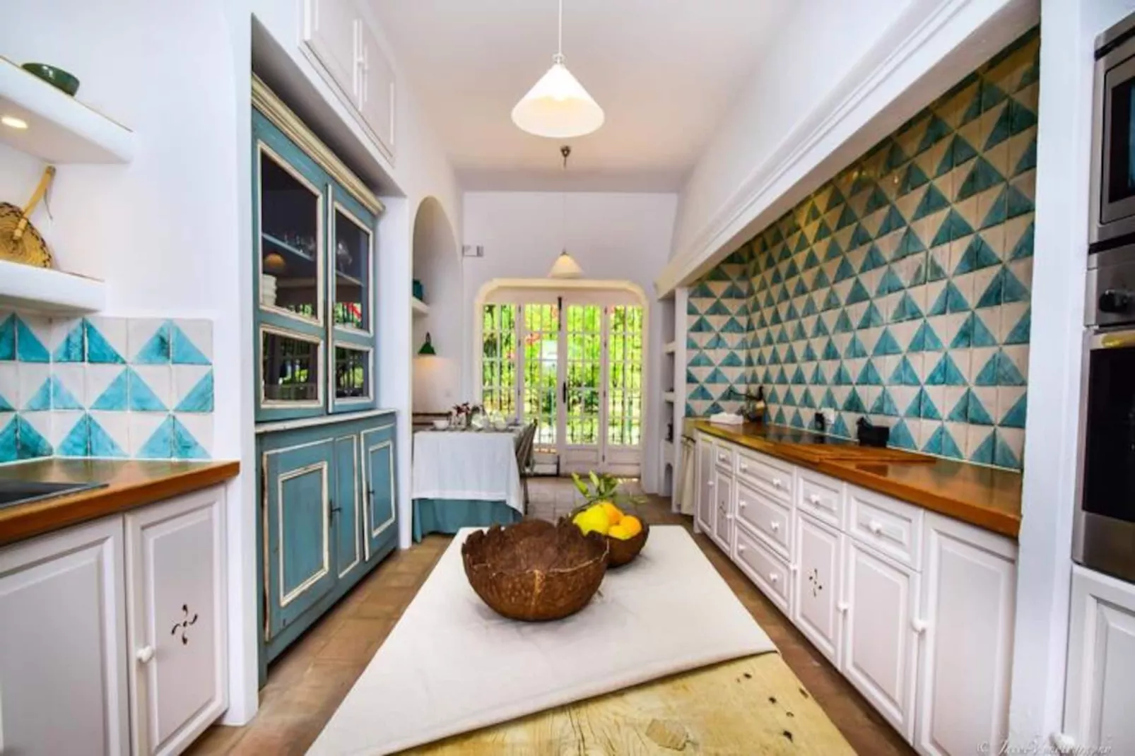 Maison à Marbella-Niet-getagd