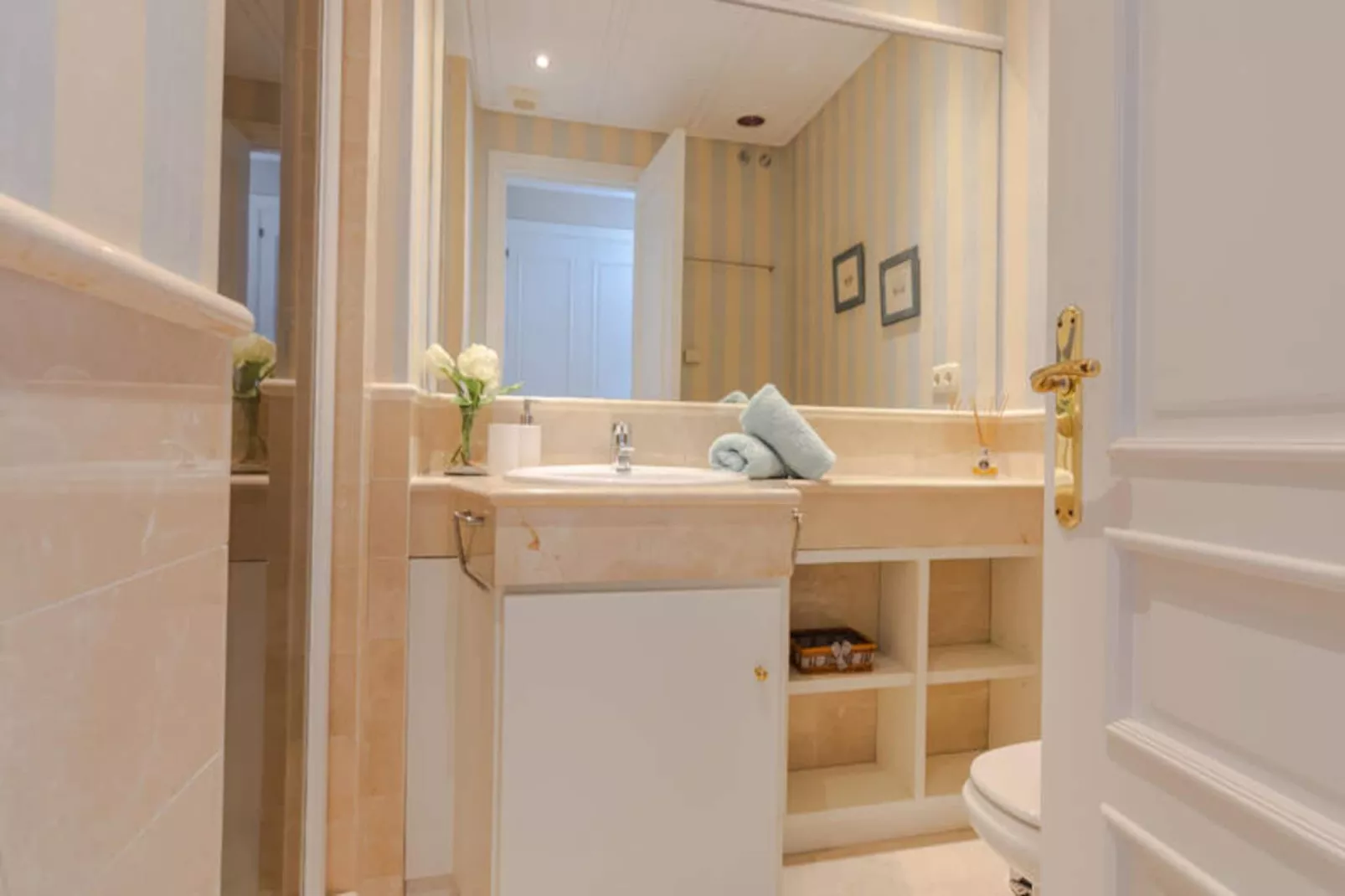 Appartements à Marbella-Niet-getagd