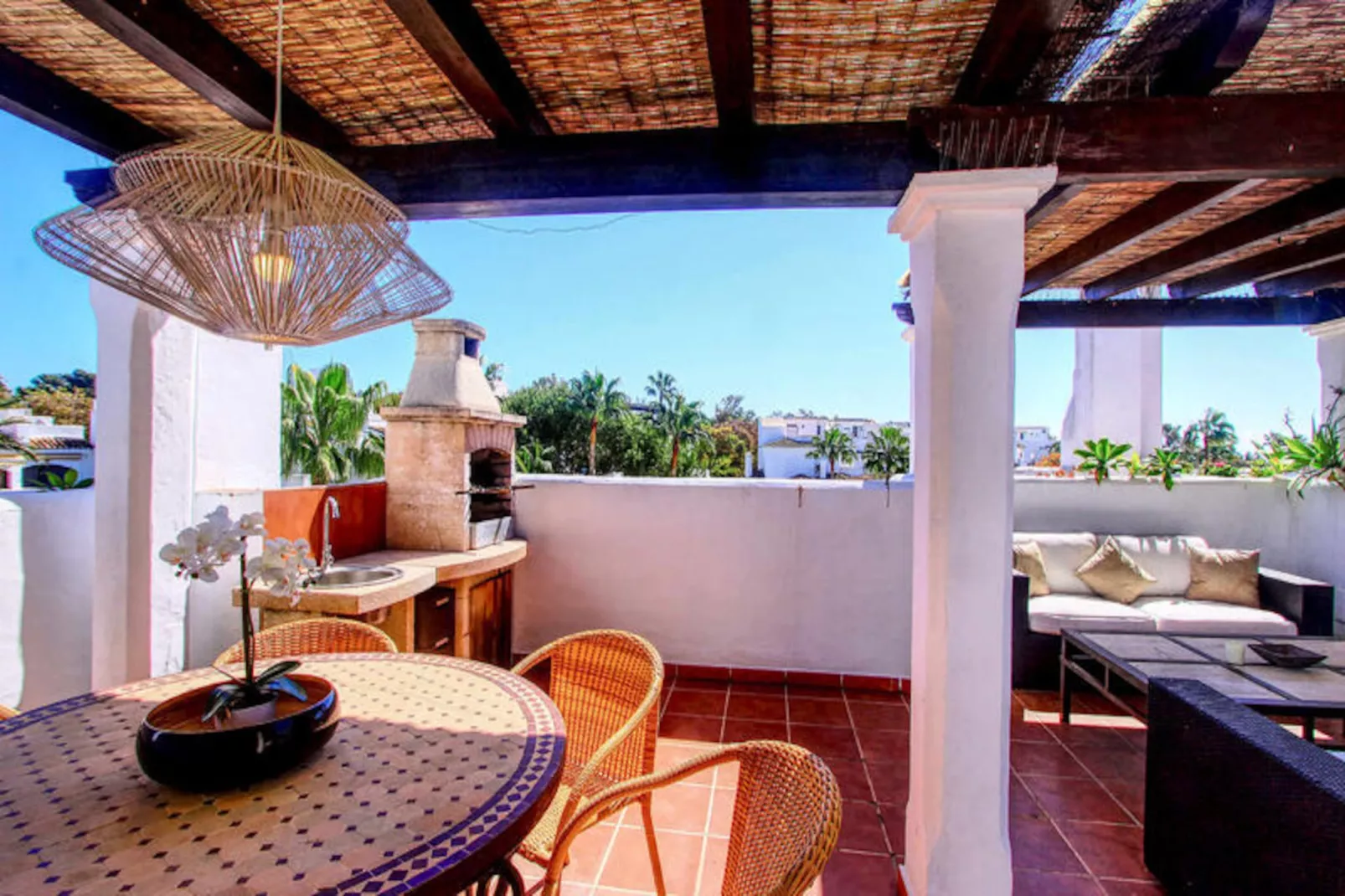 Appartements à Marbella-Niet-getagd