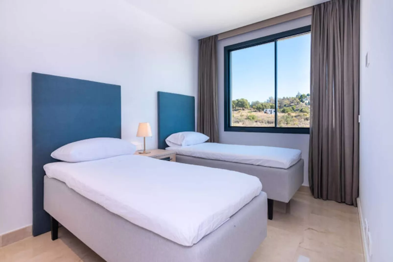 Maison à La Cala de Mijas-Niet-getagd