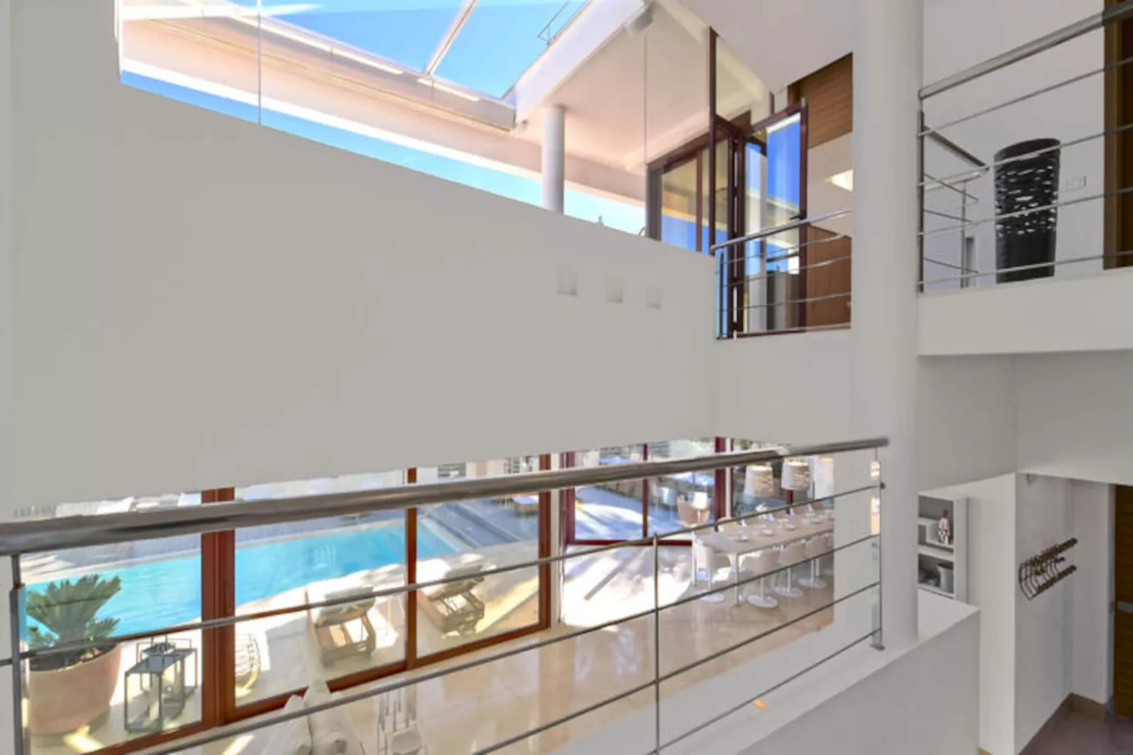 Maison à Marbella-Niet-getagd