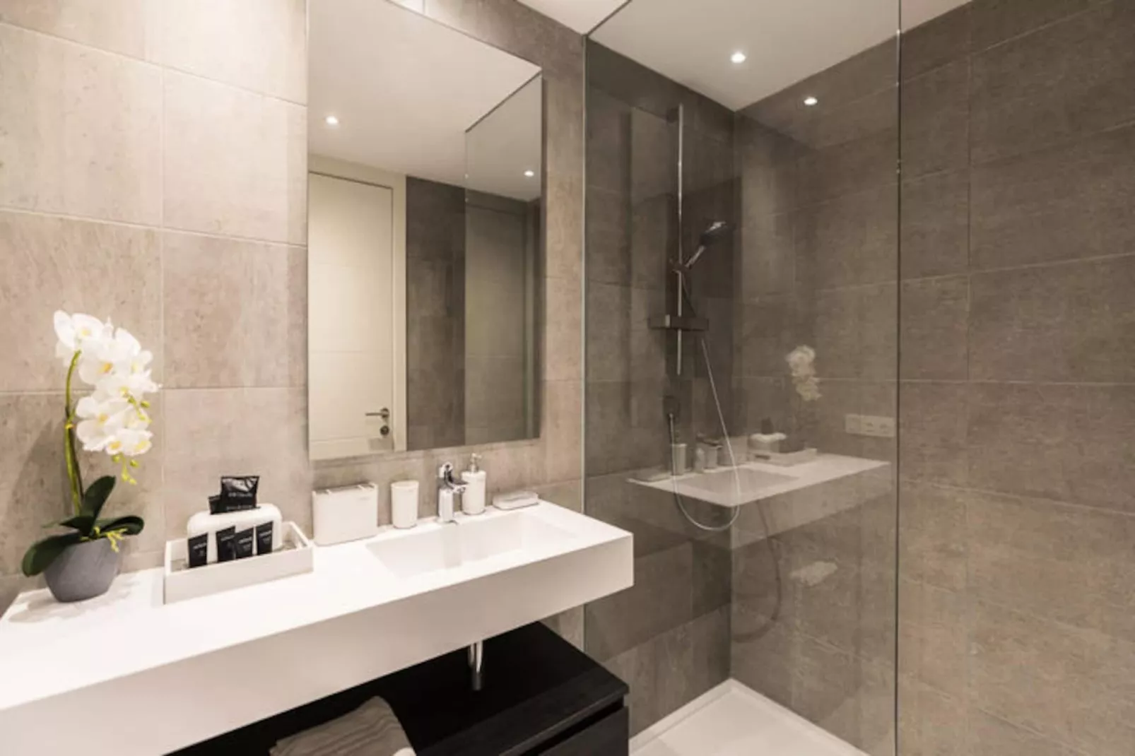 Appartements à Casares-Niet-getagd