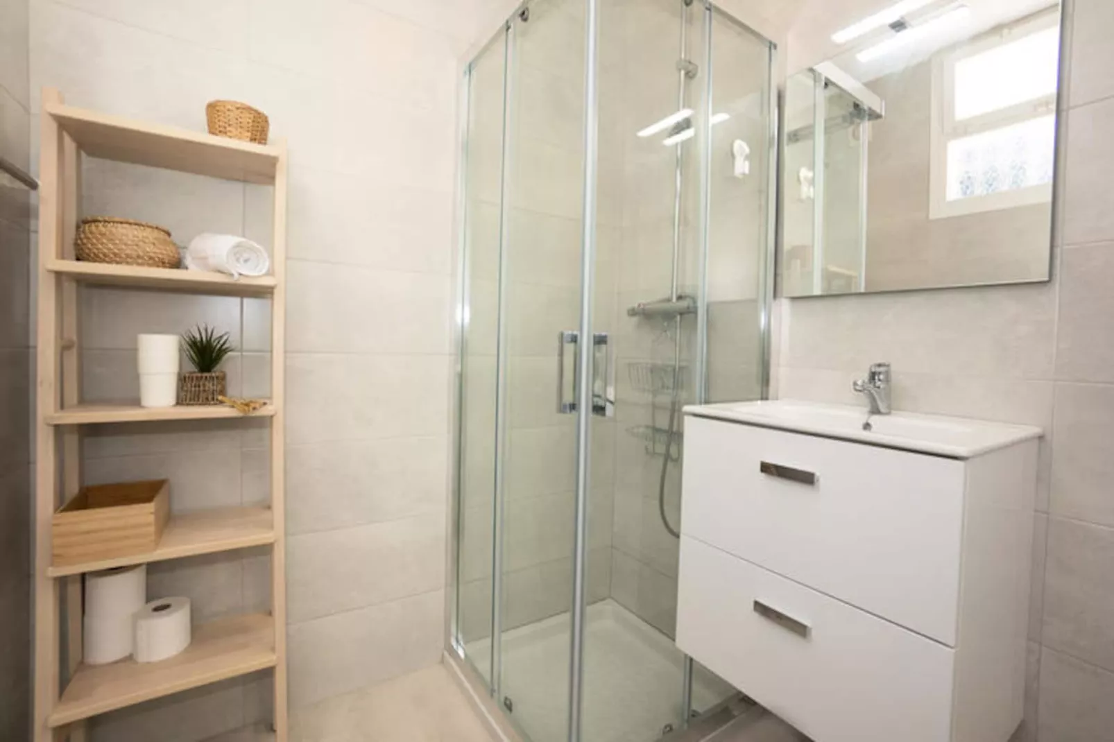 Maison à Nerja-Niet-getagd