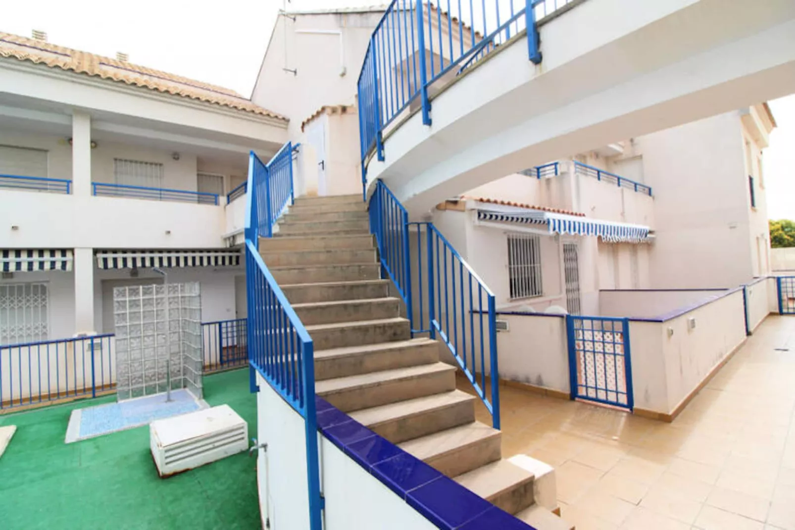 Appartements à Puerto de Sagunto-Niet-getagd