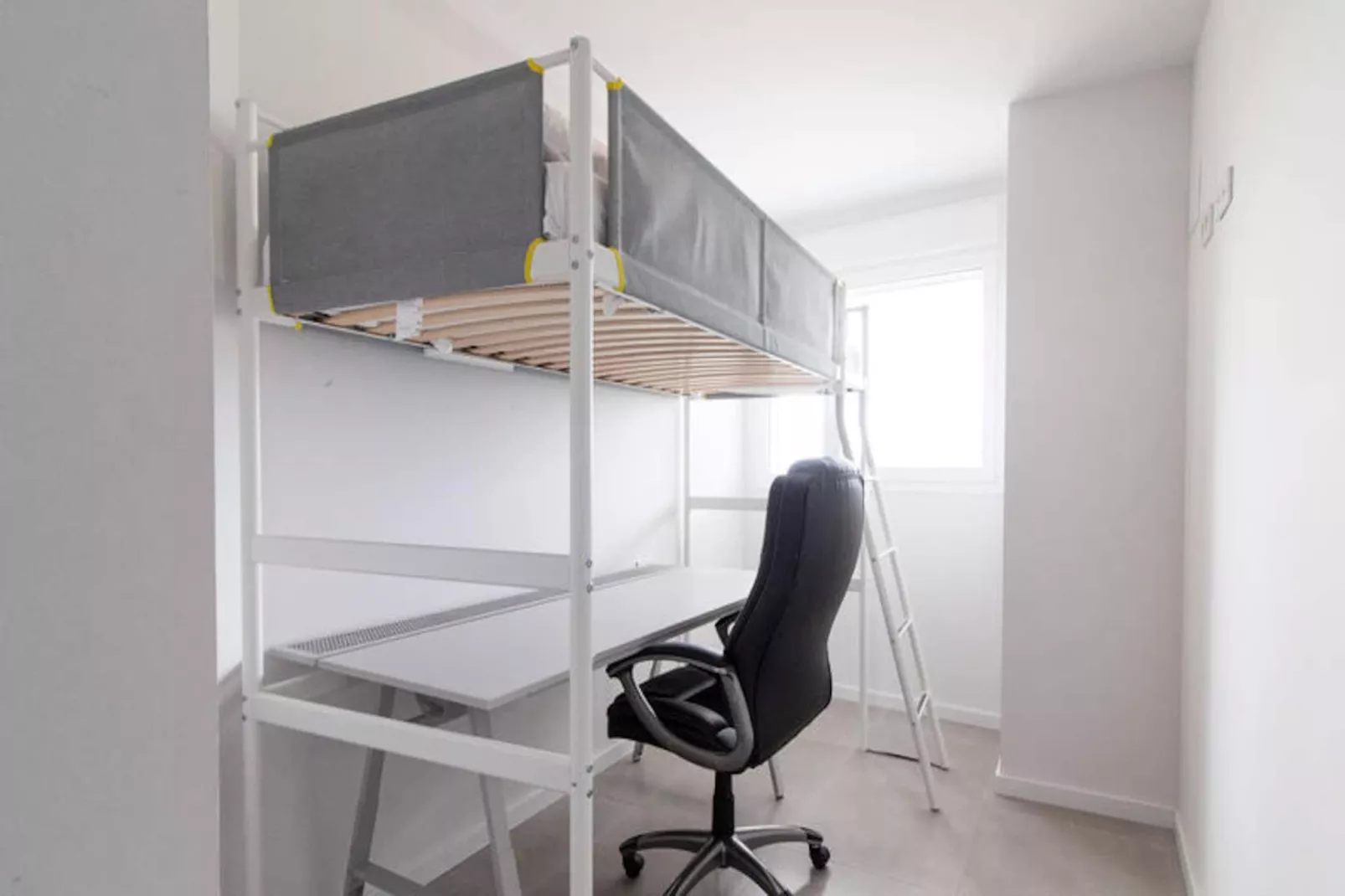 Appartements à Canet d'En Berenguer-Niet-getagd