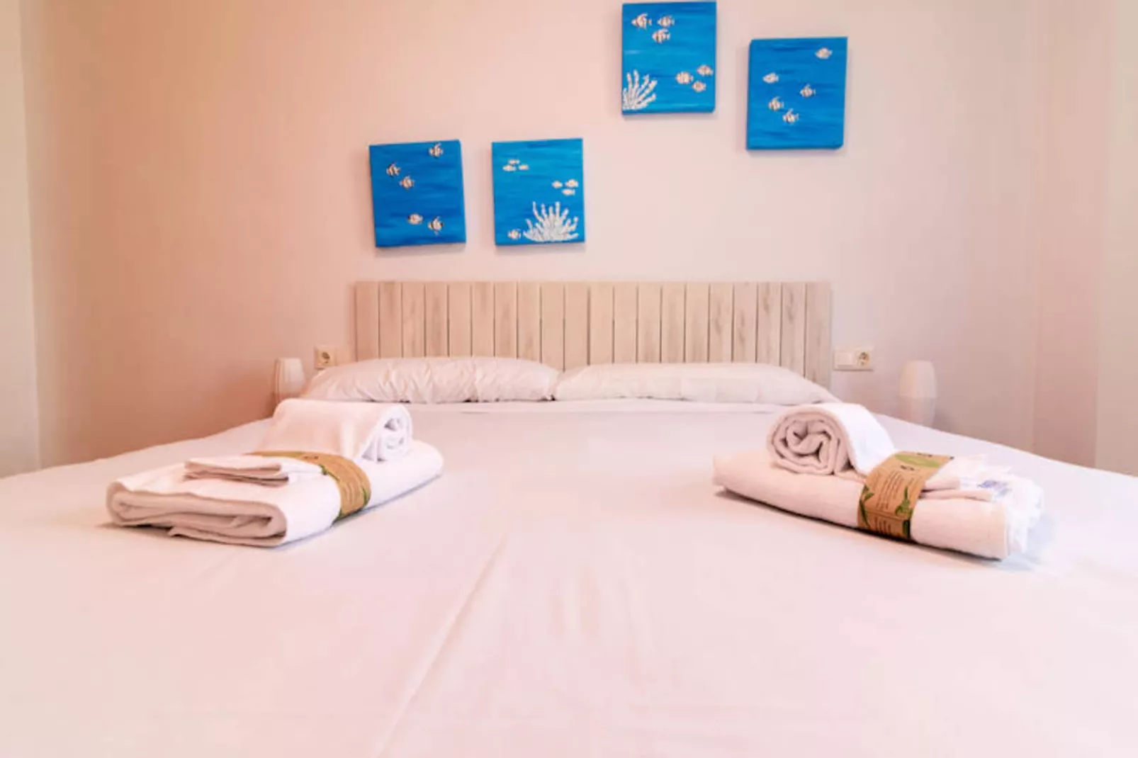 Appartements à Canet d'En Berenguer-Niet-getagd