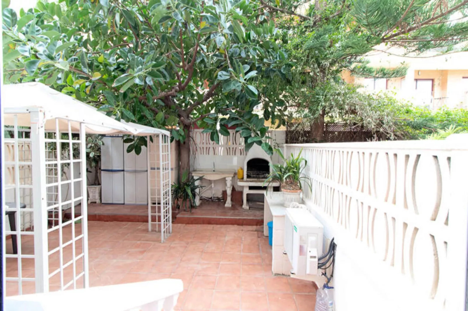 Appartements à Canet d'En Berenguer-Niet-getagd