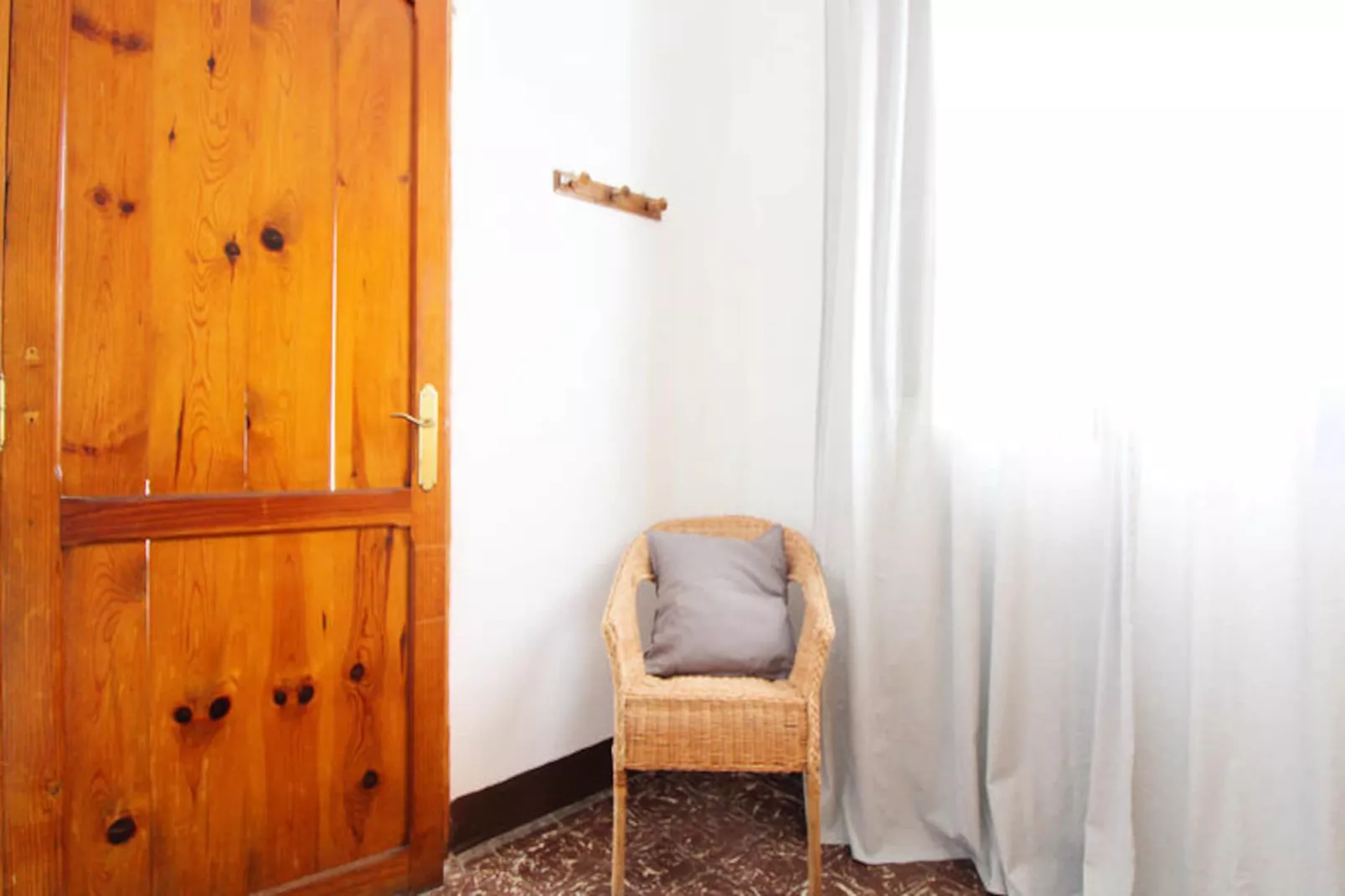 Appartements à Canet d'En Berenguer-Niet-getagd