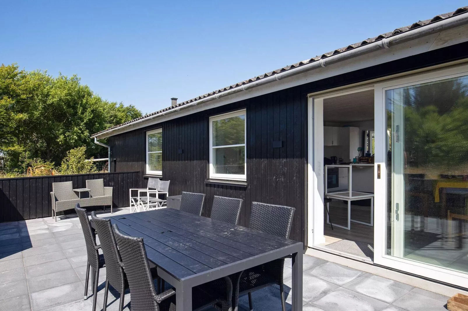 6 persoons vakantie huis in Hjørring-By Traum-Uitzicht
