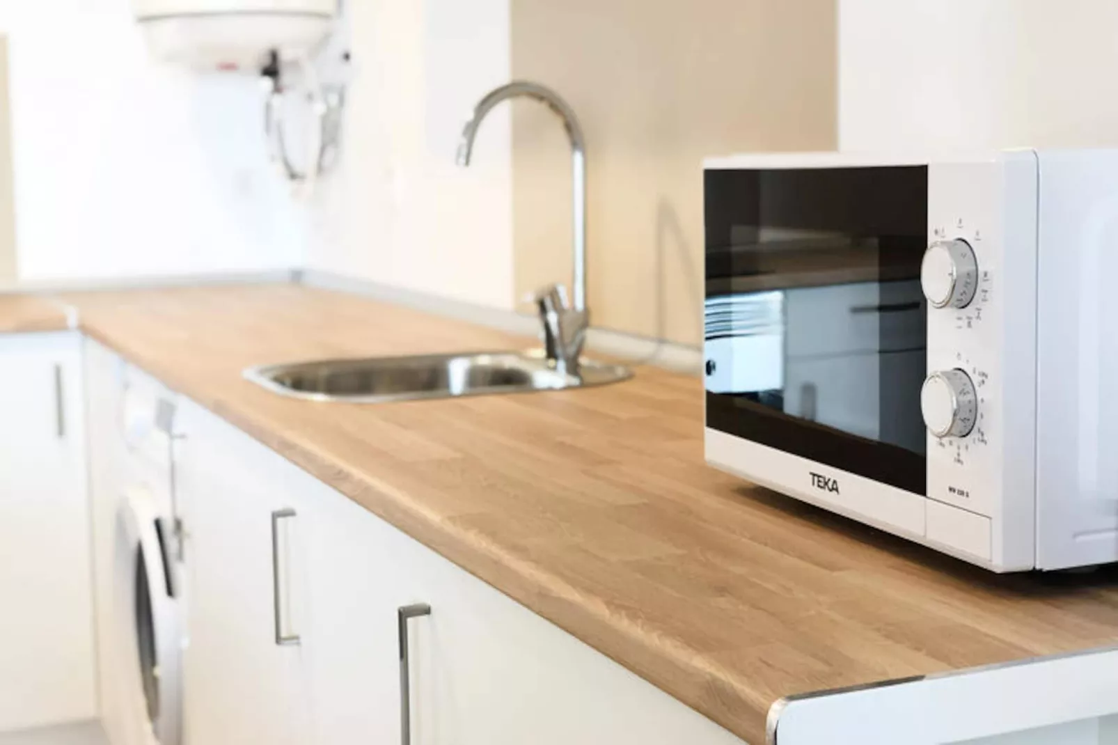 Appartements à Canet d'En Berenguer-Niet-getagd