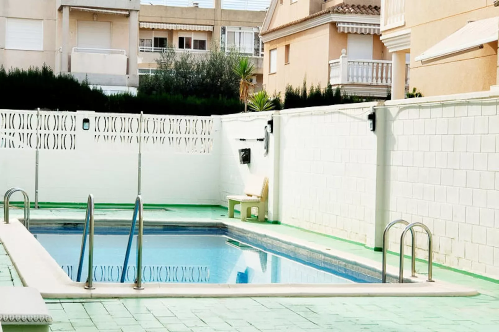 Appartements à Canet d'En Berenguer-Niet-getagd