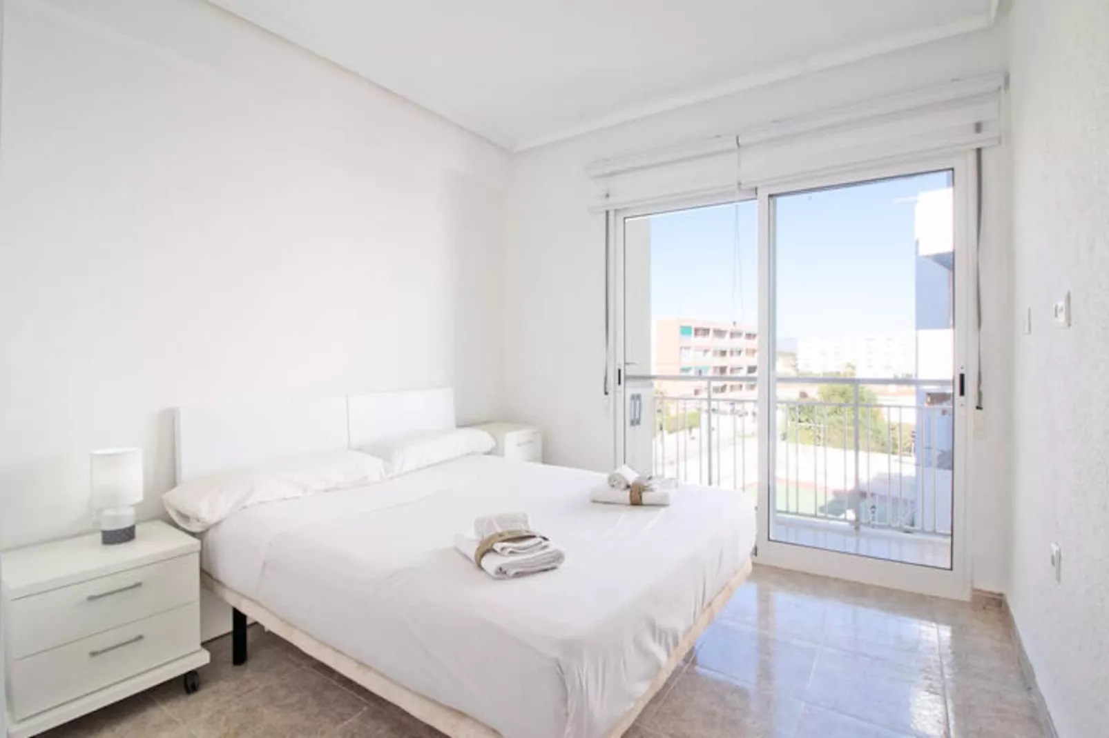 Appartements à Canet d'En Berenguer-Niet-getagd