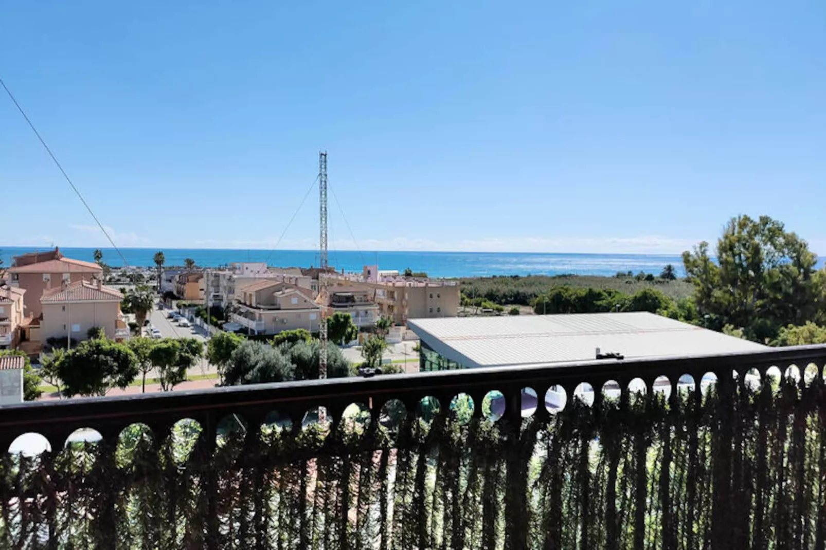 Appartements à Canet d'En Berenguer-Niet-getagd