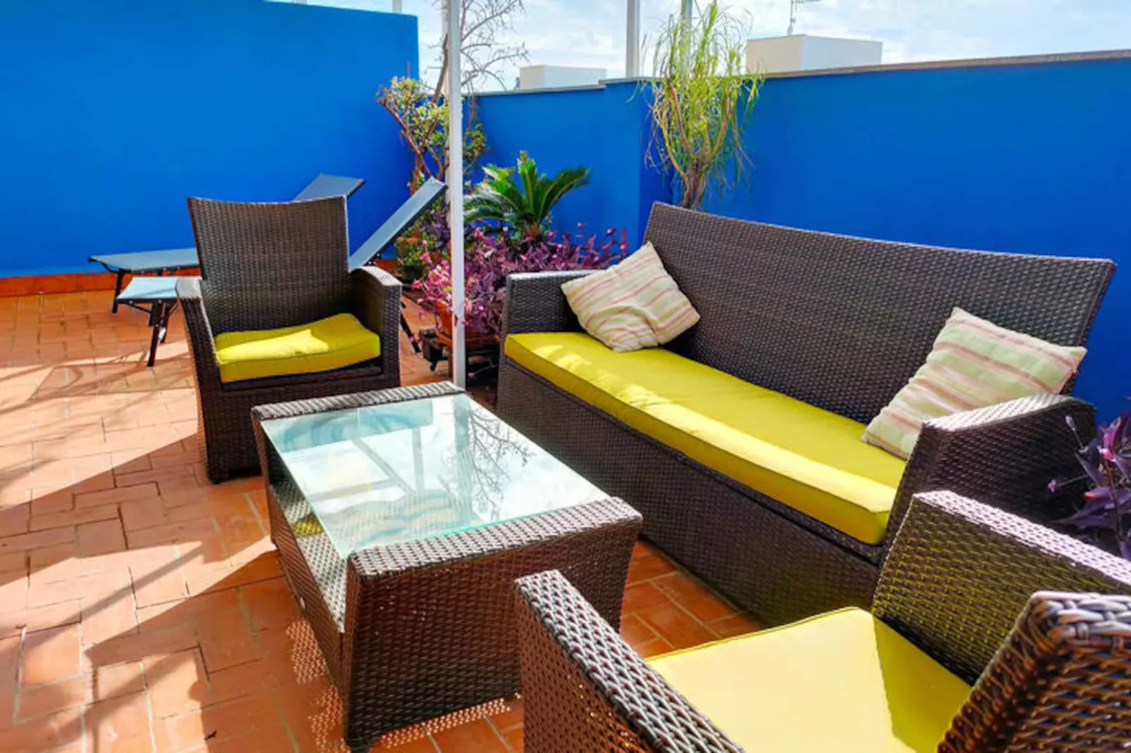 Appartements à Canet d'En Berenguer-Niet-getagd