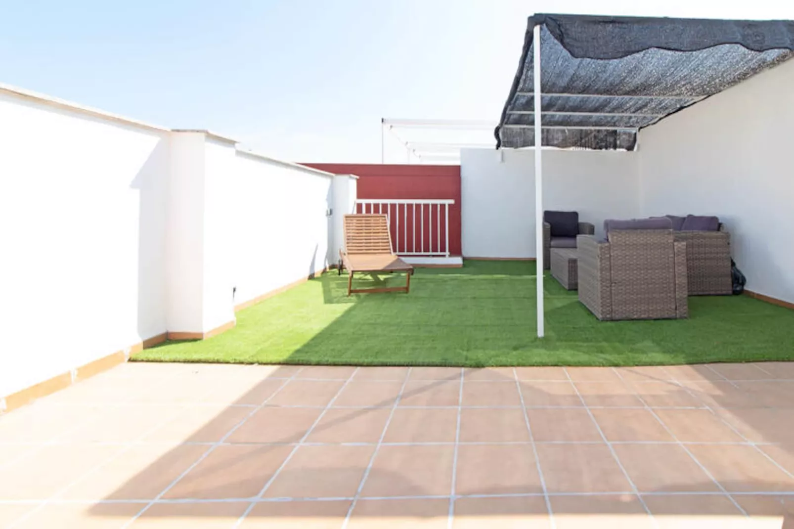 Appartements à Canet d'En Berenguer-Niet-getagd