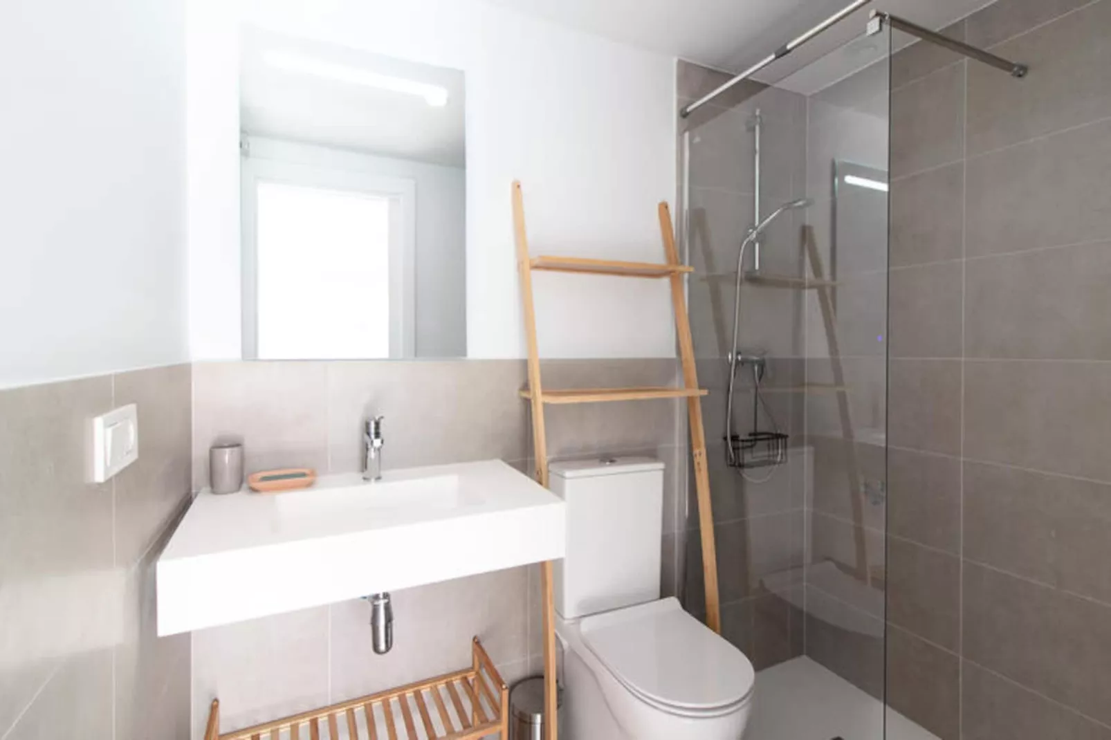 Appartements à Canet d'En Berenguer-Niet-getagd