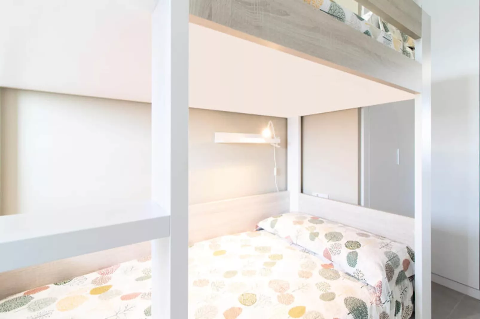 Appartements à Canet d'En Berenguer-Niet-getagd