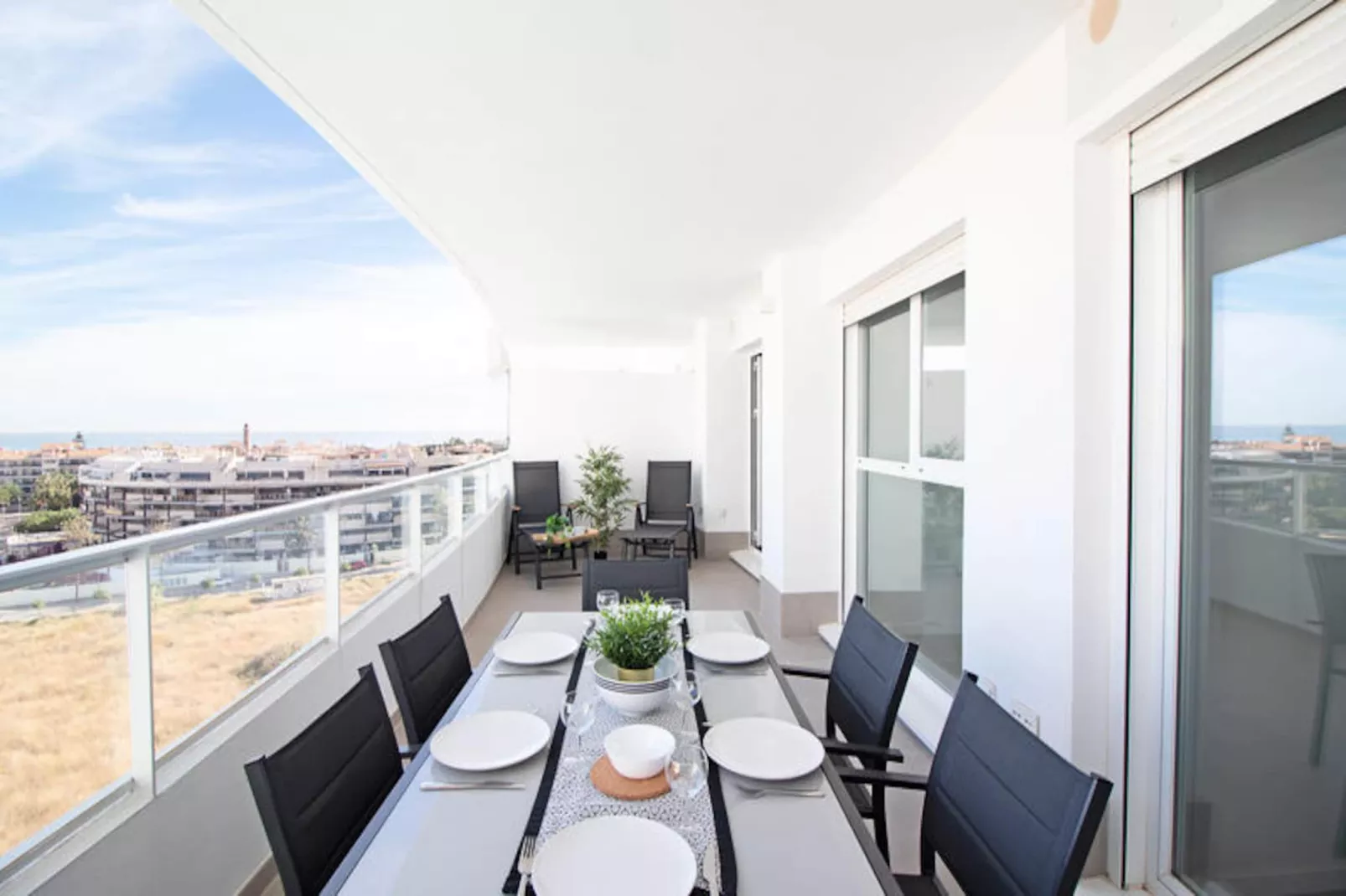 Appartements à Canet d'En Berenguer-Niet-getagd