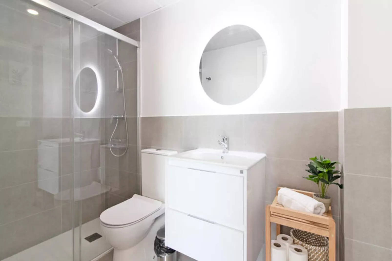 Appartements à Canet d'En Berenguer-Niet-getagd