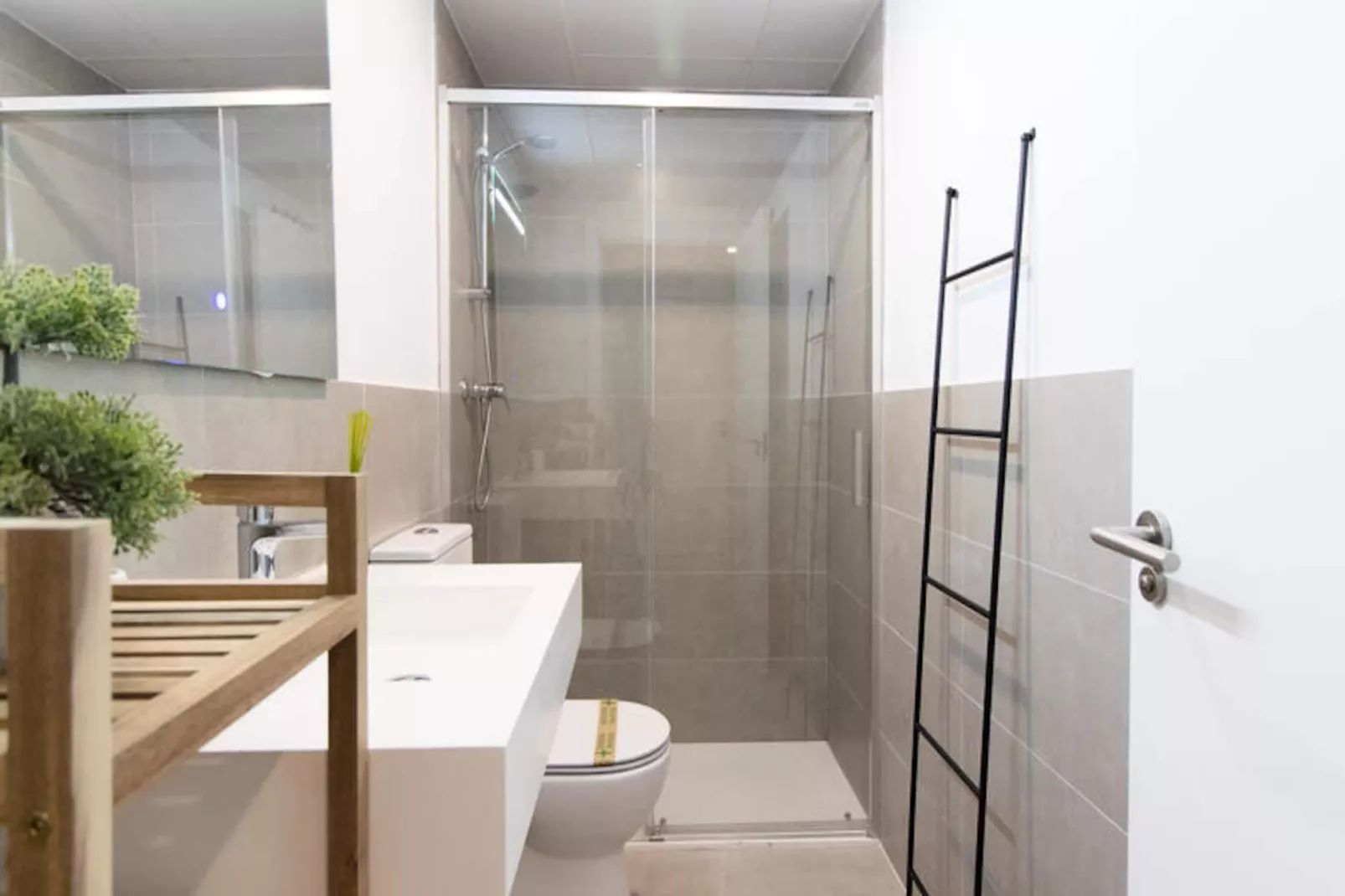 Appartements à Canet d'En Berenguer-Niet-getagd