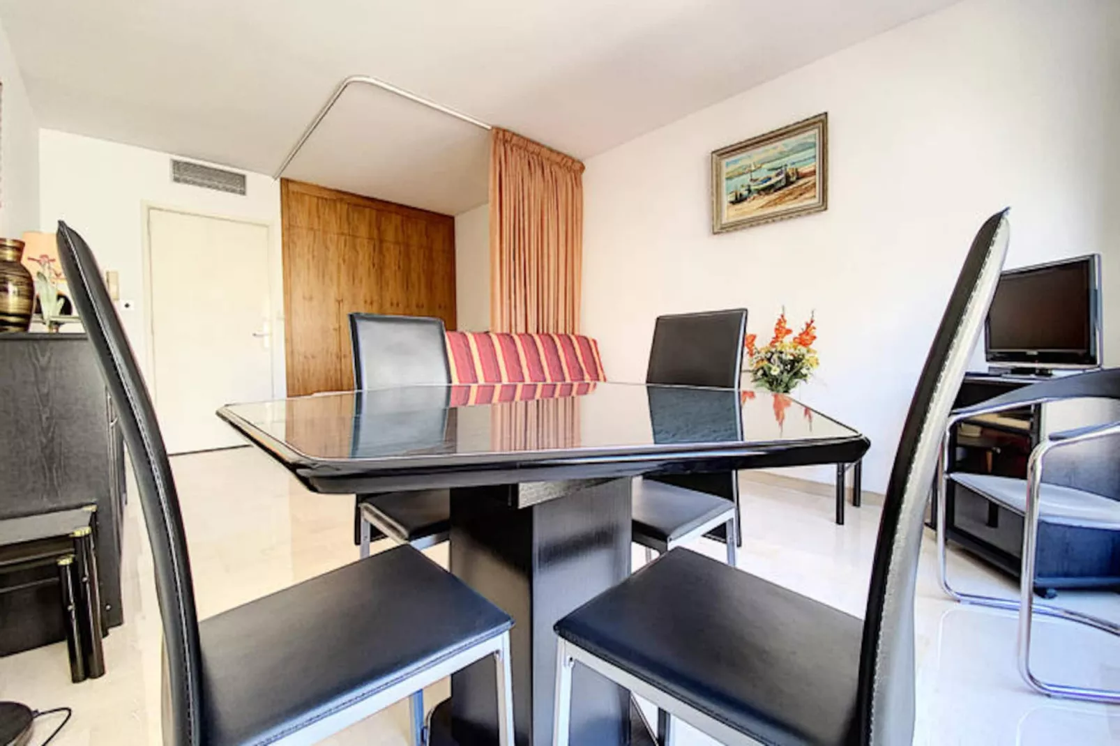 Studio à Cannes-Niet-getagd