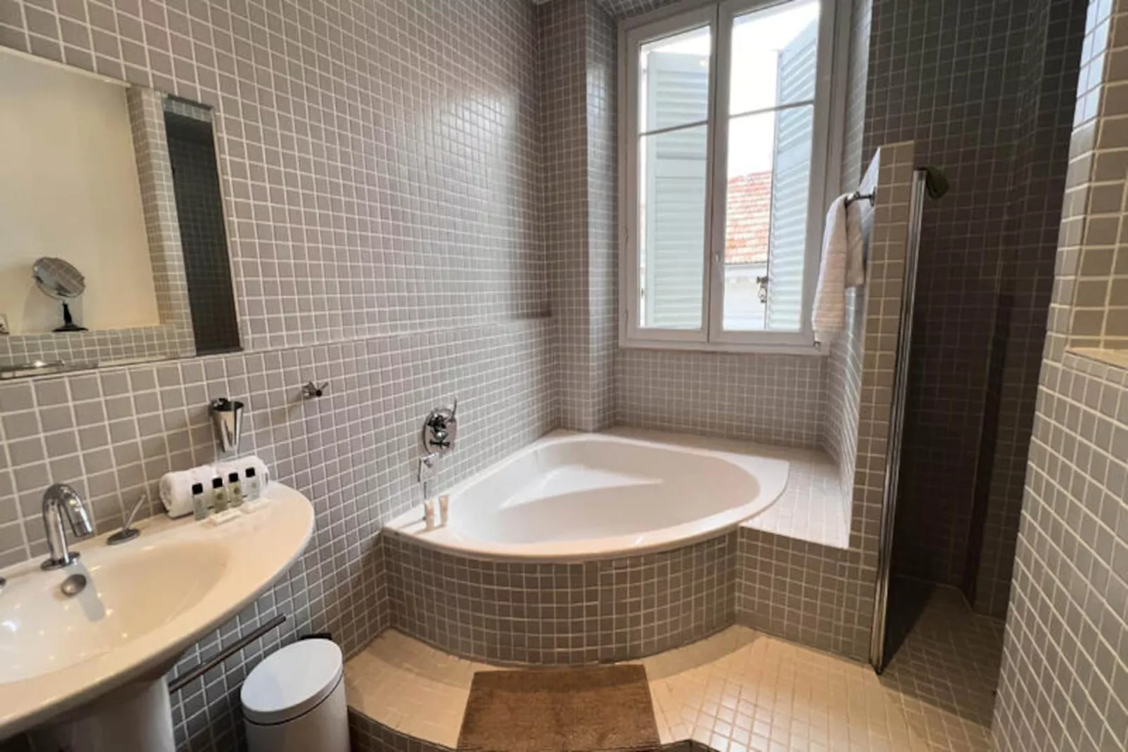 Appartements à Cannes-Niet-getagd