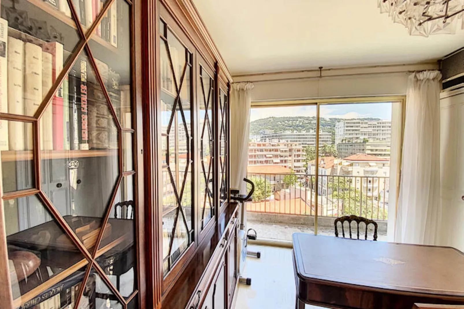 Appartements à Cannes-Niet-getagd