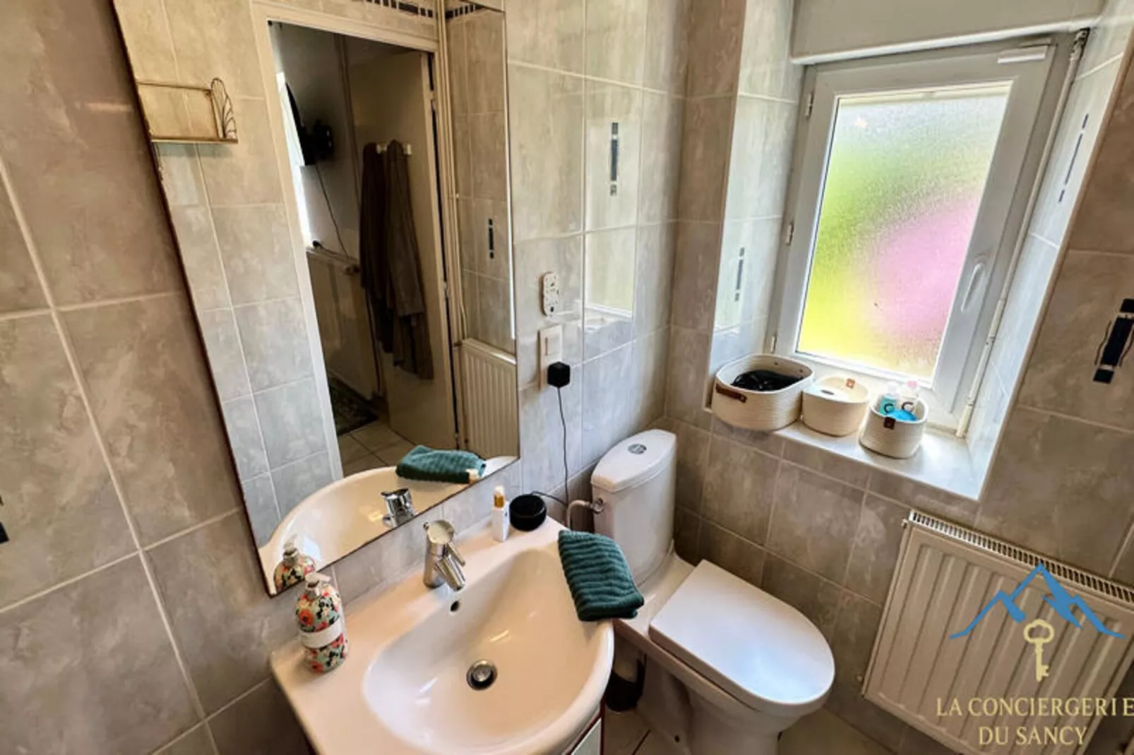 Appartements à Le Mont Dore-Niet-getagd