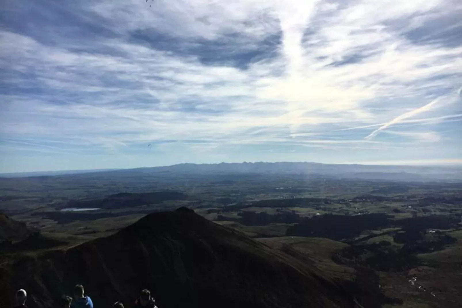 Appartements à Le Mont Dore-Niet-getagd