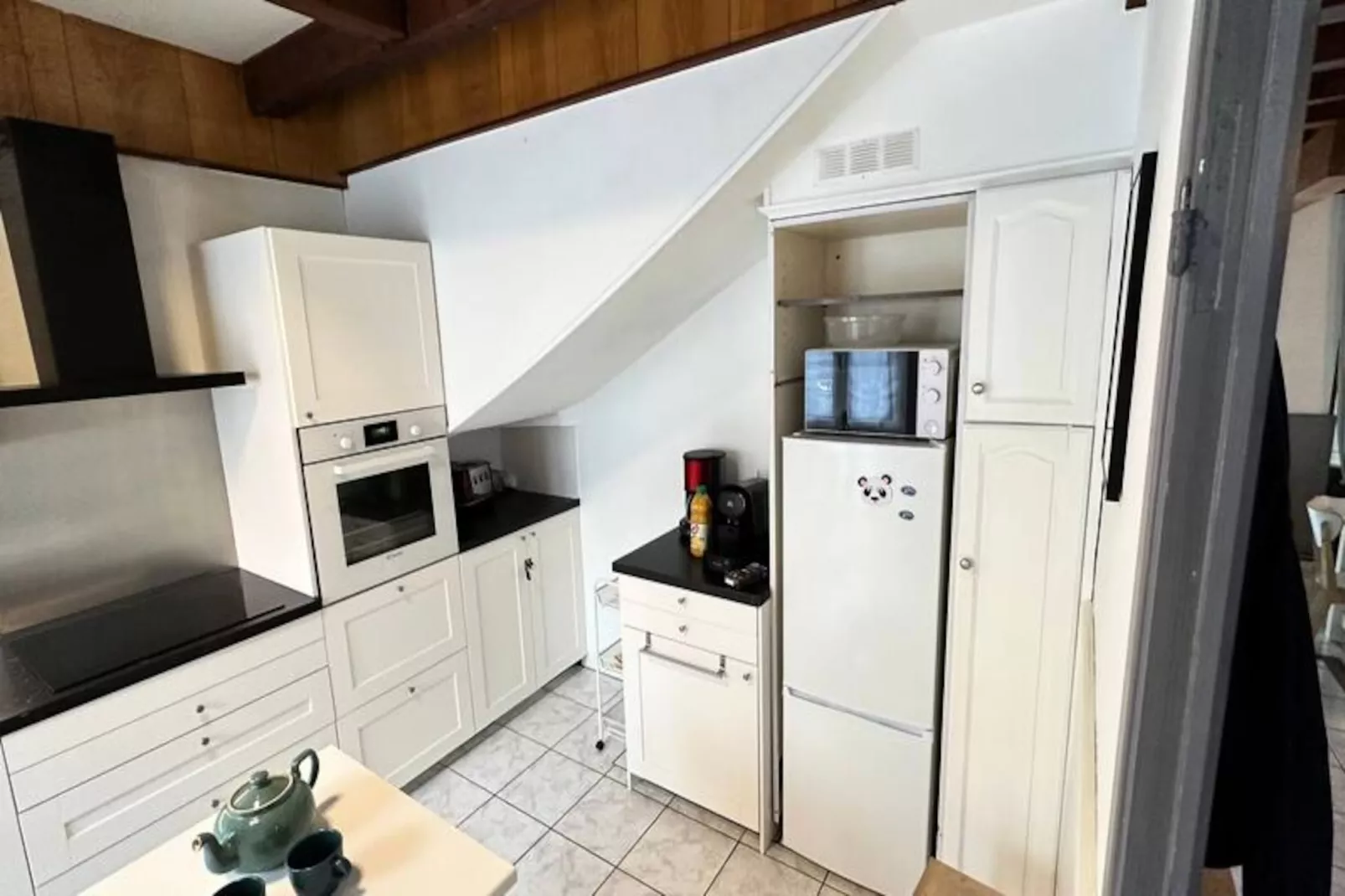 Maison à La Bourboule-Niet-getagd