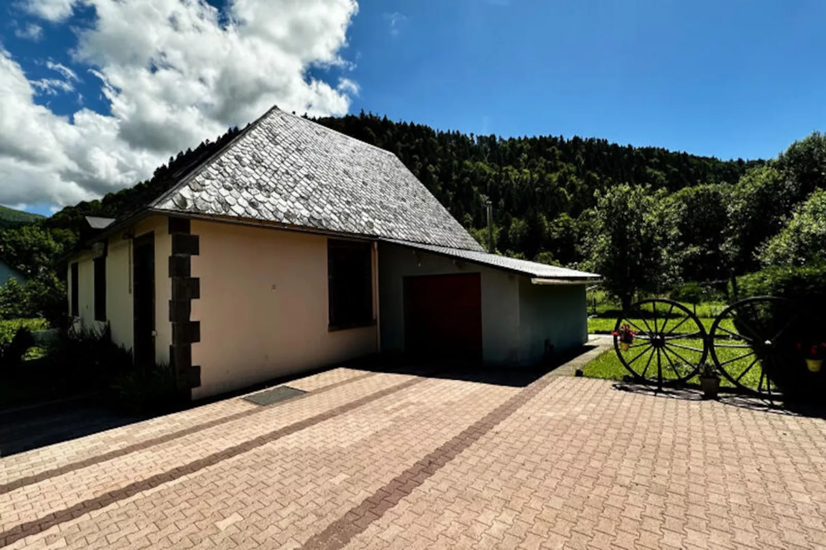 Maison à Le Mont Dore - Niet-getagd