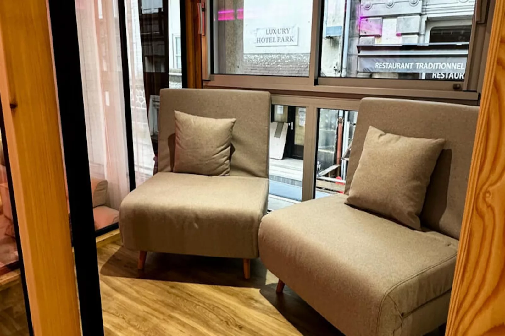 Appartements à Le Mont Dore-Niet-getagd